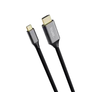 TRUST CALYX USB-C ZU HDMI KABEL