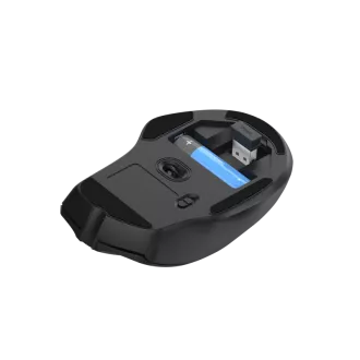 TRUST NITO GERÄUSCHLOSE KABELLOSE MAUS - BLK