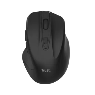TRUST NITO GERÄUSCHLOSE KABELLOSE MAUS - BLK