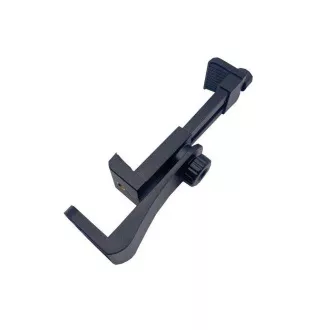 Reisestativ VIKING Stativ 4D/Länge 25,5cm/flexibles, strapazierfähiges Gummi/max. Belastung 2kg/Feststellschraube 1/4"
