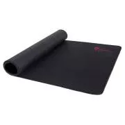 Genesis Carbon 500 Maxi Logo Gaming Mauspad (M12 Maxi), 90x45cm