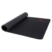 Genesis Carbon 500 Maxi Logo Gaming Mauspad (M12 Maxi), 90x45cm