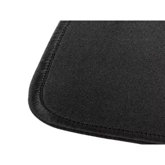 Gaming-Mauspad Genesis Carbon 500 S Logo (M12 Mini), 25x21cm Gaming-Mauspad Genesis Carbon 500 S Logo (M12 Mini), 25x21cm
