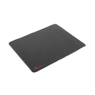 Gaming-Mauspad Genesis Carbon 500 M Logo (M12 LOGO), 30x25cm Gaming-Mauspad Genesis Carbon 500 M Logo (M12 LOGO), 30x25cm