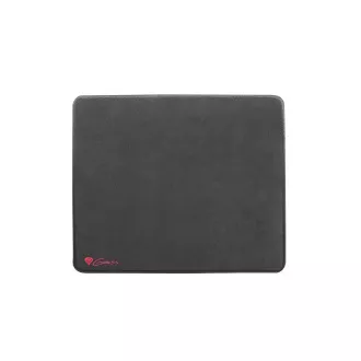 Gaming-Mauspad Genesis Carbon 500 M Logo (M12 LOGO), 30x25cm Gaming-Mauspad Genesis Carbon 500 M Logo (M12 LOGO), 30x25cm