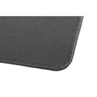Gaming-Mauspad Genesis Carbon 500 M Logo (M12 LOGO), 30x25cm Gaming-Mauspad Genesis Carbon 500 M Logo (M12 LOGO), 30x25cm