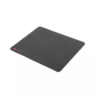 Gaming-Mauspad Genesis Carbon 500 M Logo (M12 LOGO), 30x25cm Gaming-Mauspad Genesis Carbon 500 M Logo (M12 LOGO), 30x25cm