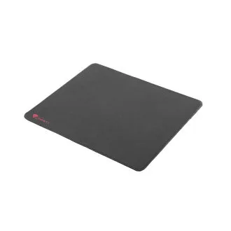 Gaming-Mauspad Genesis Carbon 500 M Logo (M12 LOGO), 30x25cm Gaming-Mauspad Genesis Carbon 500 M Logo (M12 LOGO), 30x25cm