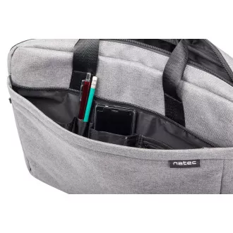 Tasche für NB NATEC Mustela 15,6