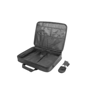 Tasche für NB NATEC Dobermann 17,3