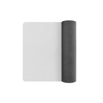 Natec Bedruckbares Mauspad, weiß, 220x180x2mm