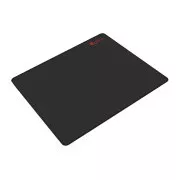 Genesis Carbon 500 XL Logo Gaming-Mauspad, 50x40cm