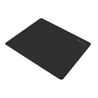 Genesis Carbon 500 XL Logo Gaming-Mauspad, 50x40cm
