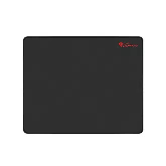 Genesis Carbon 500 XL Logo Gaming-Mauspad, 50x40cm