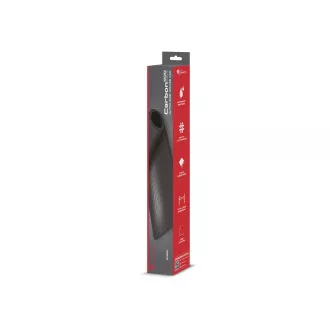 Genesis Carbon 500 ULTRA WAVE Gaming-Mauspad 110X45 cm, schwarz