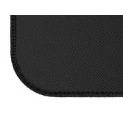 Gaming-Mauspad Genesis CARBON 700 Cordura XL, 45x40cm, schwarz