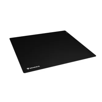 Gaming-Mauspad Genesis CARBON 700 Cordura XL, 45x40cm, schwarz