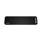 Genesis ergonomische Handgelenkauflage für RUBID 400 Tastatur, 470x95x18mm