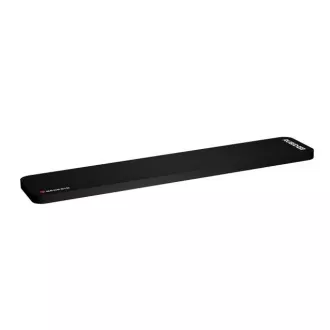 Genesis ergonomische Handgelenkauflage für RUBID 400 Tastatur, 470x95x18mm