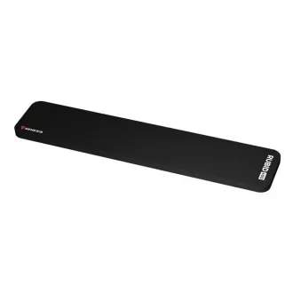 Genesis ergonomische Handgelenkauflage für RUBID 400 Tastatur, 470x95x18mm