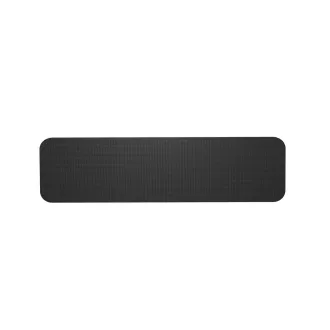 Genesis ergonomische Handgelenkauflage für RUBID 400 TKL Tastatur, 360x95x18mm