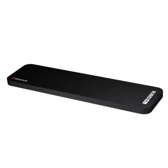 Genesis ergonomische Handgelenkauflage für RUBID 400 TKL Tastatur, 360x95x18mm