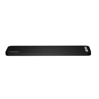 Genesis ergonomische Handgelenkauflage für RUBID 400 TKL Tastatur, 360x95x18mm