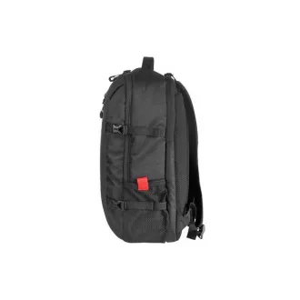 Genesis PALLAD 410 Rucksack für Gaming ntb bis zu 15,6