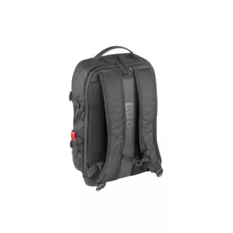 Genesis PALLAD 410 Rucksack für Gaming ntb bis zu 15,6