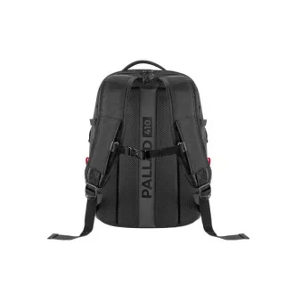 Genesis PALLAD 410 Rucksack für Gaming ntb bis zu 15,6