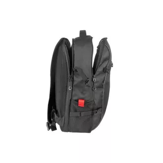 Genesis PALLAD 410 Rucksack für Gaming ntb bis zu 15,6