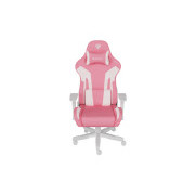 Genesis Gaming-Stuhl NITRO 710, rosa und weiß