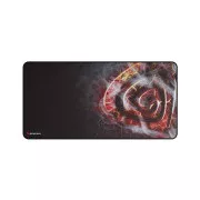 Gaming-Mauspad Genesis CARBON 500 MAXI LAVA G2, 900x450mm