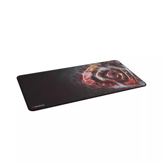 Gaming-Mauspad Genesis CARBON 500 MAXI LAVA G2, 900x450mm