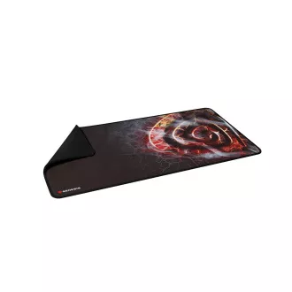 Gaming-Mauspad Genesis CARBON 500 MAXI LAVA G2, 900x450mm