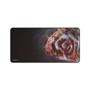 Gaming-Mauspad Genesis CARBON 500 MAXI LAVA G2, 900x450mm