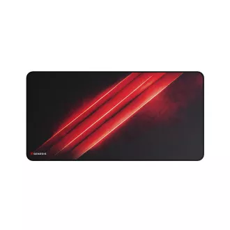 Gaming-Mauspad Genesis CARBON 500 MAXI FLASH G2, 900x450mm