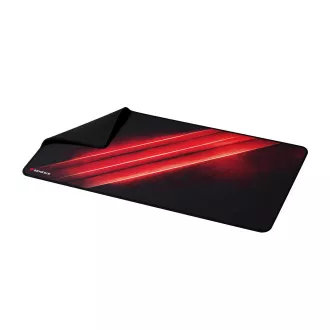 Gaming-Mauspad Genesis CARBON 500 MAXI FLASH G2, 900x450mm