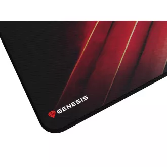 Gaming-Mauspad Genesis CARBON 500 MAXI FLASH G2, 900x450mm