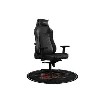 Genesis Schutzmatte TELLUR 400 RUND LAVA 100CM Genesis Schutzmatte TELLUR 400 RUND LAVA 100CM