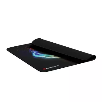 Genesis Gaming-Mauspad CARBON 500 M FIRE G2 300x250 mm Genesis Gaming-Mauspad CARBON 500 M FIRE G2 300x250 mm