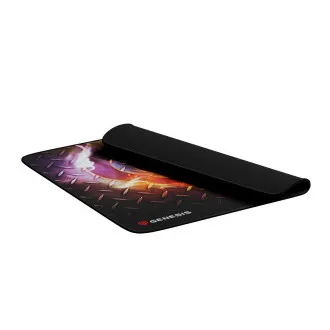 Genesis Gaming-Mauspad CARBON 500 M STEEL G2 300x250 mm Genesis Gaming-Mauspad CARBON 500 M STEEL G2 300x250 mm