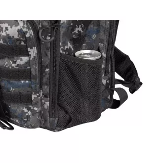 Genesis PALLAD 450 LITE CAMO Rucksack für Gaming ntb bis zu 15,6"
