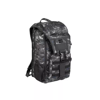 Genesis PALLAD 450 LITE CAMO Rucksack für Gaming ntb bis zu 15,6"