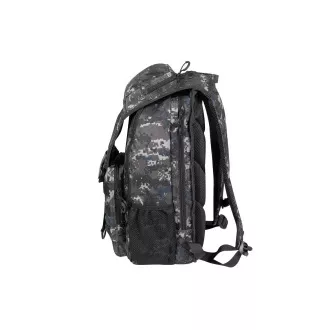 Genesis PALLAD 450 LITE CAMO Rucksack für Gaming ntb bis zu 15,6"