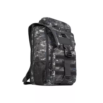 Genesis PALLAD 450 LITE CAMO Rucksack für Gaming ntb bis zu 15,6"