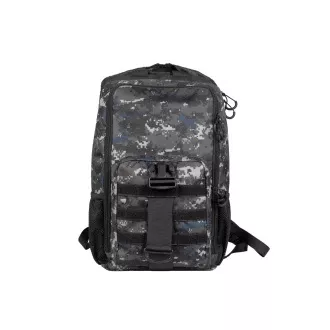 Genesis PALLAD 450 LITE CAMO Rucksack für Gaming ntb bis zu 15,6"