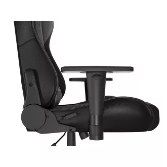 Genesis NITRO 440 G2 MESH Gaming-Stuhl, schwarz