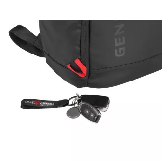 Genesis PALLAD 420 Rucksack für Gaming ntb bis zu 15,6
