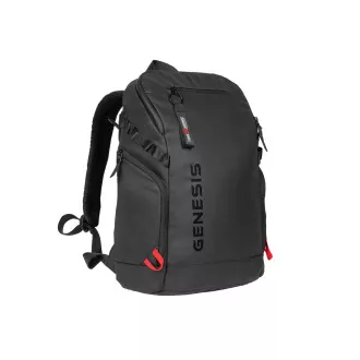 Genesis PALLAD 420 Rucksack für Gaming ntb bis zu 15,6
